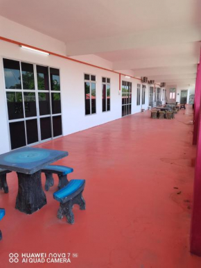 VILLA HAJAH RUGAYAH MUAR